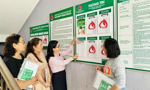 Phát huy hiệu quả tín dụng chính sách – “điểm tựa” vững chắc cho người dân