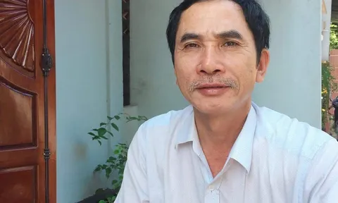 Người “giữ hồn” ngói lưu ly cho di tích Việt