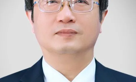 Giáo sư, Tiến sĩ Nguyễn Vũ Quốc Huy được giao quyền Giám đốc Đại học Huế