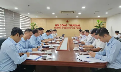 Tháo gỡ khó khăn, tạo đột phá cho ngành Công Thương thành phố Huế