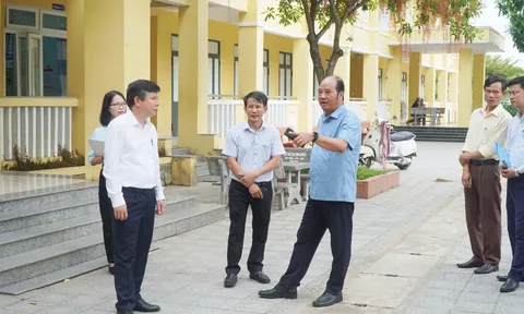 Huế sẵn sàng cho Kỳ thi tốt nghiệp THPT năm 2026 với hơn 14.000 thí sinh dự thi