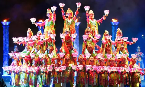 Tuần lễ Âm nhạc Quốc tế Huế 2026: Lễ hội đa sắc màu văn hóa bên dòng Hương