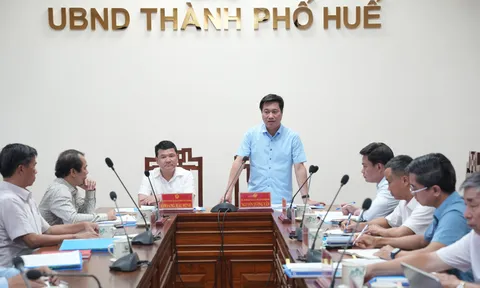 Tập trung gỡ vướng cho dự án mở rộng đường cao tốc Cam Lộ - La Sơn