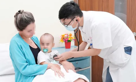 Bệnh viện Trung ương Huế khẳng định đẳng cấp châu Á - Thái Bình Dương từ những ca bệnh khó