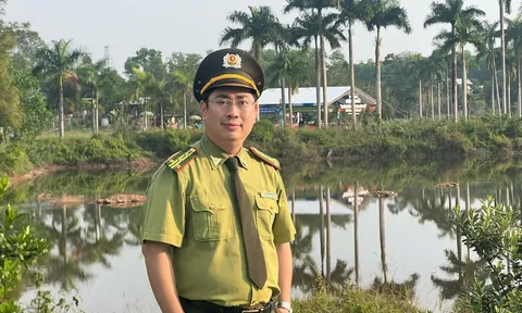 Ban Quản lý Rừng và Bảo tồn thiên nhiên TP.Huế với 10 nhóm nhiệm vụ trọng tâm