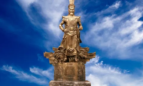 Bài thi 5,5 điểm - Khi giáo dục văn hóa chạm tới căn cốt của bản sắc dân tộc