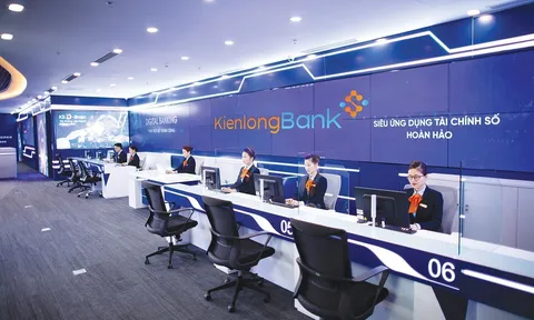 Biến động nhân sự và tồn tại trong hoạt động tín dụng tại KienlongBank