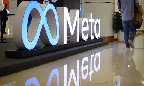 Meta cắt giảm 8.000 nhân viên: Nhân sự công nghệ bắt đầu nếm 'trái đắng' từ AI