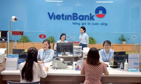Thanh tra chỉ ra một số sai sót, hạn chế của hai chi nhánh VietinBank