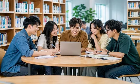 Tỷ lệ giảng viên cơ hữu trong độ tuổi lao động: Vì sao là chỉ số quan trọng của cơ sở giáo dục đại học?