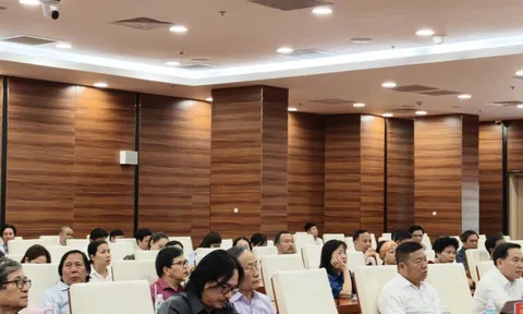 Khánh Hòa: Quán triệt nghị quyết đại hội XIV tạo thống nhất nhận thức, khơi dậy động lực phát triển