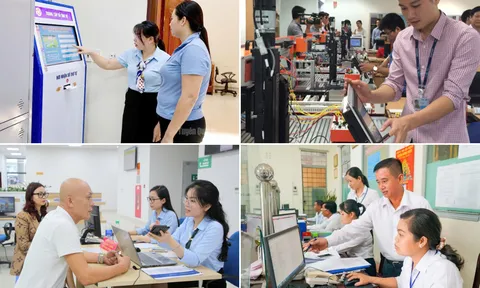 Đặc điểm, vai trò của nguồn nhân lực chất lượng cao trong các cơ quan Nhà nước thời kỳ hội nhập quốc tế