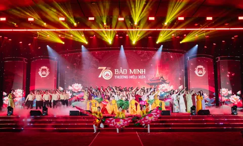 Bảo Minh và hành trình gìn giữ hồn cốm Hà Nội giữa dòng chảy hội nhập