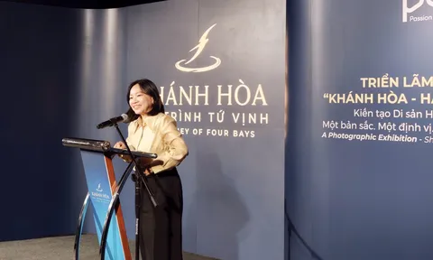 Khánh Hòa công bố định vị “hải trình tứ vịnh”