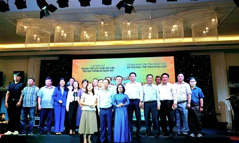 Khánh Hòa tổ chức tập huấn Luật Báo chí sửa đổi năm 2025 và an toàn thông tin trong báo chí, truyền thông