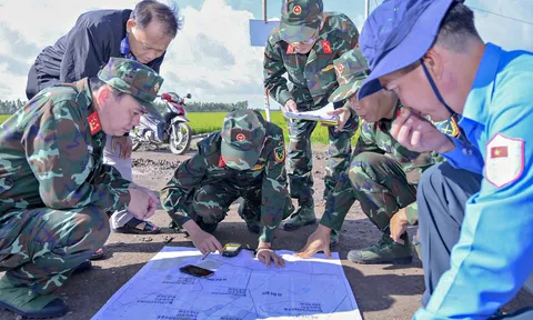 Tỉnh An Giang: Tiếp nhận nhiều thông tin về 300 liệt sĩ hy sinh tại Tràm Dù