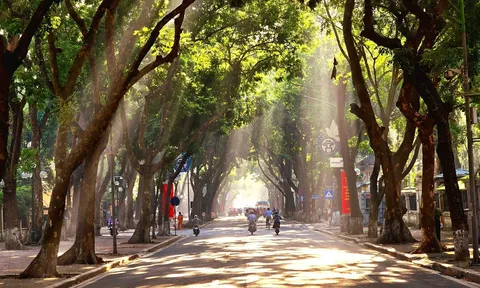 Tin không khí lạnh mới nhất: Miền Bắc chuyển rét đậm, nhiệt độ thấp nhất dưới 5°C