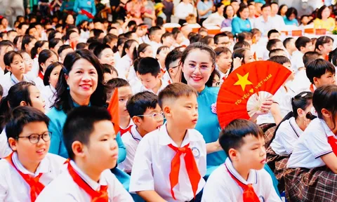 Phân cấp tuyển dụng giáo viên cho Sở GD-ĐT: Bước đi phù hợp thực tiễn