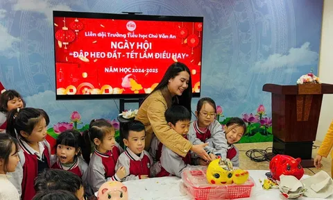 Hà Nội công bố lịch nghỉ Tết Nguyên đán Bính Ngọ 2026 của học sinh