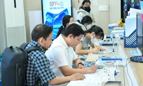Xét tuyển đại học 2026: Thí sinh có nhiều lựa chọn đầu vào tại ĐHQG TP.HCM