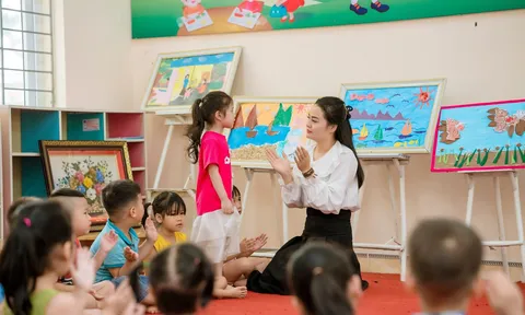Đề xuất điều chỉnh định mức giờ dạy đối với giáo viên mầm non