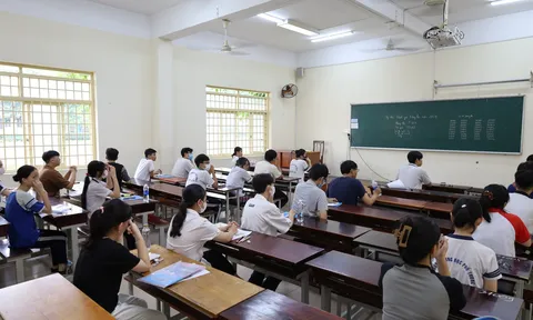 Thí sinh cần lưu ý gì về lịch thi đánh giá năng lực, đánh giá tư duy năm 2026?