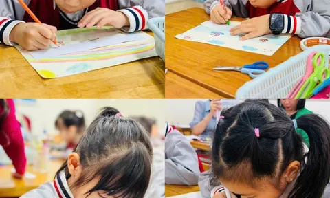 Miễn học phí toàn quốc từ mầm non đến phổ thông: Chính sách an sinh quy mô lớn