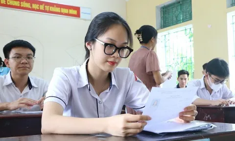 Nhiều đại học dự kiến điều chỉnh phương thức xét tuyển năm 2026