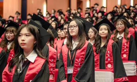Trường ĐH Ngoại thương hướng đào tạo vào kinh tế số và nhân lực chất lượng cao