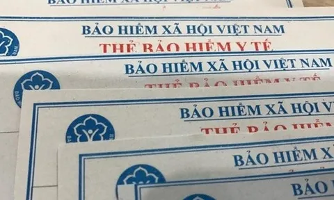 Học sinh, sinh viên đóng bao nhiêu tiền BHYT khi được hỗ trợ tối thiểu 50%?