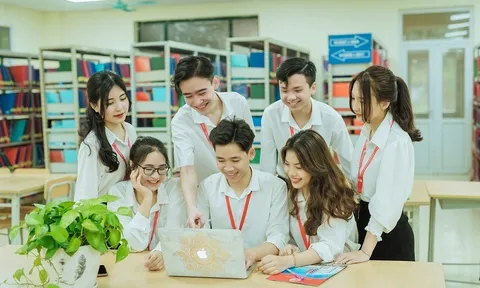 Nhiều trường đại học bỏ xét tuyển học bạ THPT trong mùa tuyển sinh 2026