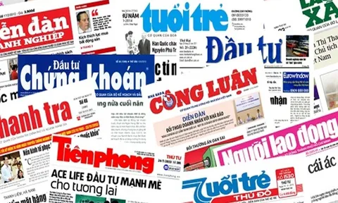 Quy định mới về danh mục bí mật Nhà nước trong lĩnh vực văn hóa, thông tin