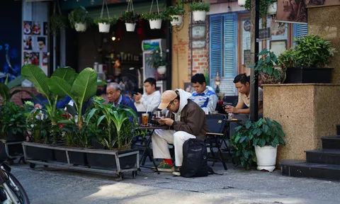 Sau đợt lạnh hiếm, TP.HCM còn có thể đón thêm 2–3 đợt se lạnh