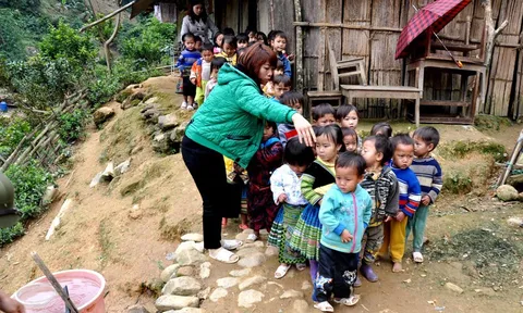 Đề xuất tăng phụ cấp cho giáo viên mầm non, phổ thông và vùng đặc biệt khó khăn