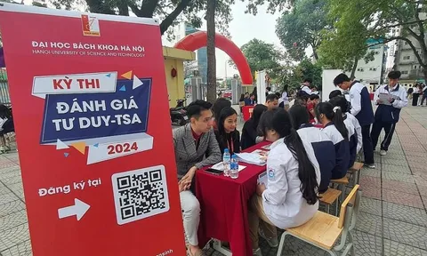 Tuyển sinh 2026: Thí sinh cần lưu ý hàng loạt thay đổi về tổ hợp và phương thức