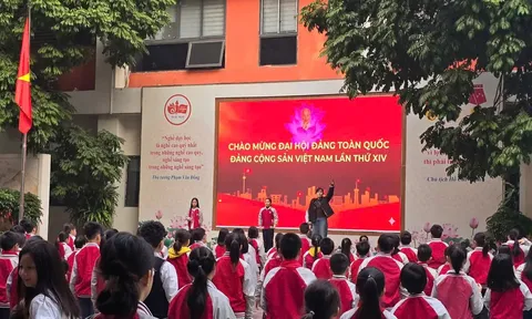 Các địa phương lần lượt công bố lịch nghỉ Tết Bính Ngọ 2026 của học sinh