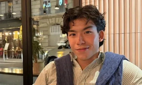 Không bỏ cuộc sau gần 300 lần trượt: chàng trai Bắc Ninh và cú bứt phá tại Mỹ