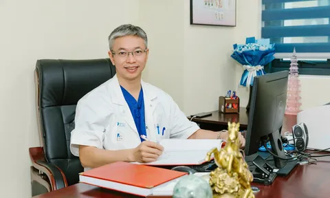 Tiến sĩ, Bác sĩ Phạm Hồng Khoa: Tận tụy với sự nghiệp chữa bệnh, cứu người