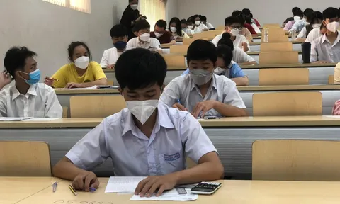 Bộ GD&ĐT lý giải các điều chỉnh tuyển sinh đại học từ năm 2026