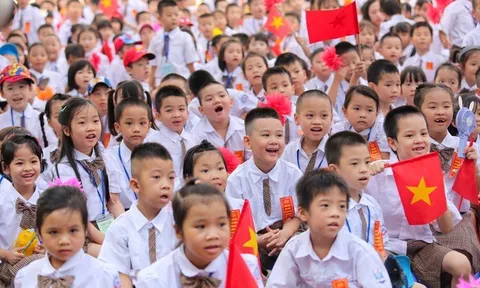 TP Hồ Chí Minh triển khai rà soát dữ liệu tuyển sinh lớp 1, lớp 6 từ ngày 3/2