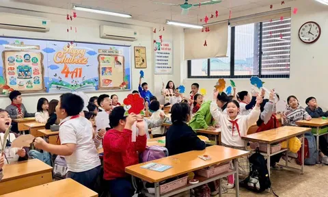 Học sinh 24 tỉnh, thành đã có lịch nghỉ Tết Nguyên đán 2026