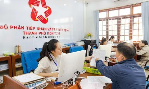 Kế hoạch cải cách hành chính 2026–2030: Trọng tâm là tiền lương và đãi ngộ công vụ