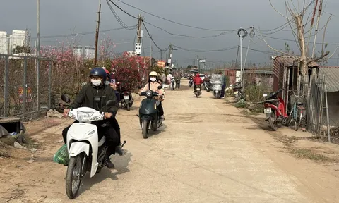 Không khí lạnh duy trì mùng 3 Tết, miền Bắc rét sâu có nơi dưới 13°C