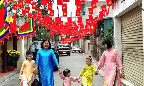 Thời tiết mùng 5 Tết: Cả nước chủ yếu có nắng, miền Nam xuất hiện nắng nóng cục bộ