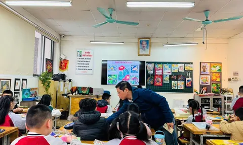 Dạy thêm giờ trong cơ sở giáo dục công lập: Tiền lương và nghĩa vụ thuế thu nhập cá nhân