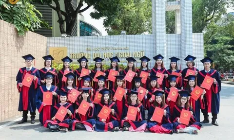 Sinh viên cả nước trở lại giảng đường sau Tết Bính Ngọ 2026 từ cuối tháng 2