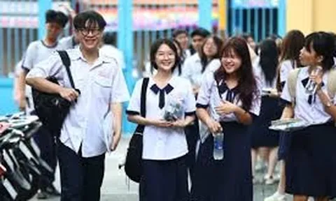 Xét tuyển tổng hợp: đánh giá năng lực theo nhiều trụ cột