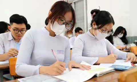 IELTS 5.0 được nhiều đại học dùng quy đổi tuyển sinh 2026