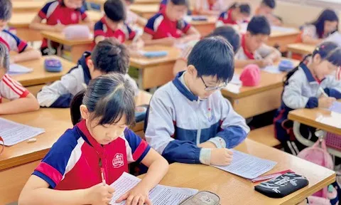 Bài mẫu viết thư UPU lần thứ 55: Giá trị của kết nối con người trong thế giới số