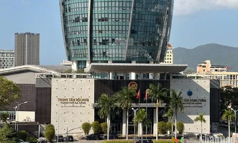 Đà Nẵng có 24 người ứng cử đại biểu Quốc hội khóa XVI tại 5 đơn vị bầu cử